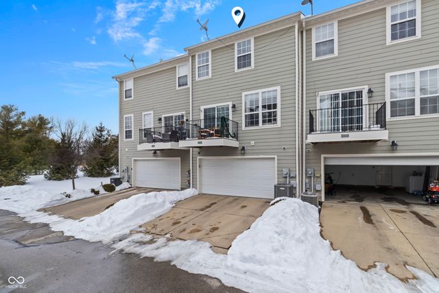 9010 Mercer Drive, Fishers, IN 46038