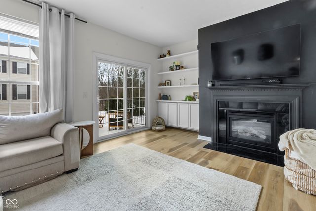 9010 Mercer Drive, Fishers, IN 46038