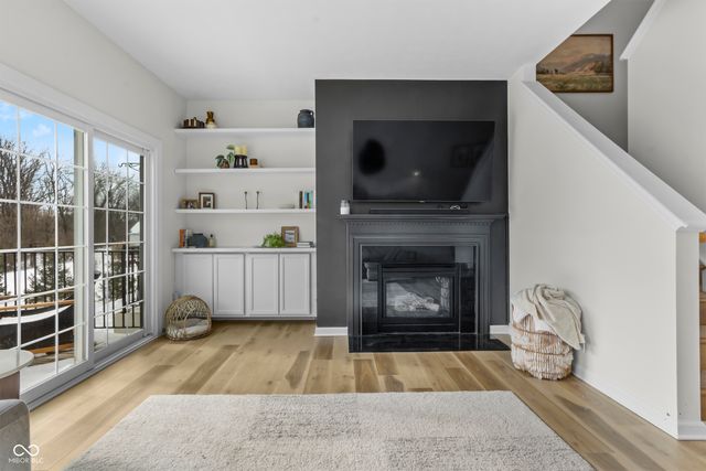 9010 Mercer Drive, Fishers, IN 46038