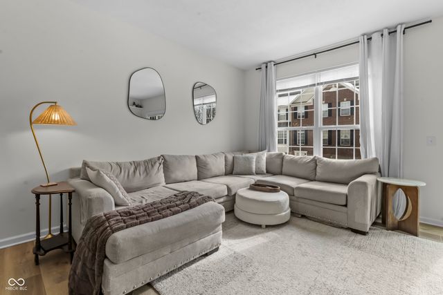 9010 Mercer Drive, Fishers, IN 46038