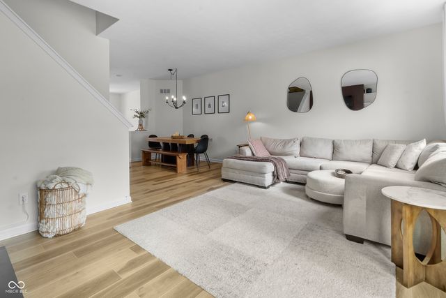 9010 Mercer Drive, Fishers, IN 46038