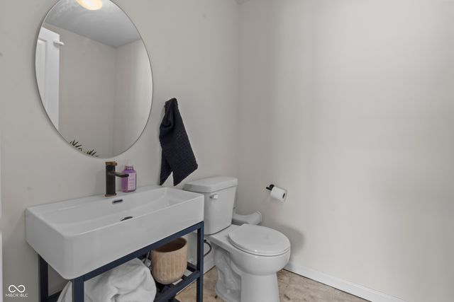 9010 Mercer Drive, Fishers, IN 46038