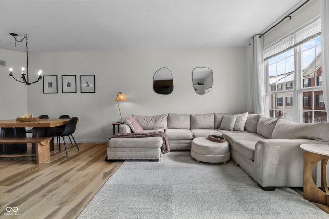 9010 Mercer Drive, Fishers, IN 46038