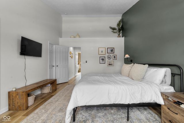 9010 Mercer Drive, Fishers, IN 46038