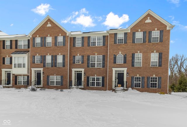 9010 Mercer Drive, Fishers, IN 46038