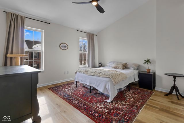 9010 Mercer Drive, Fishers, IN 46038