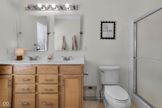 9010 Mercer Drive, Fishers, IN 46038