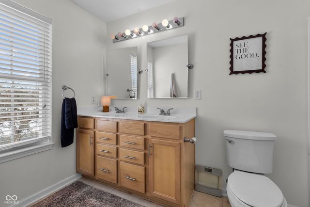 9010 Mercer Drive, Fishers, IN 46038