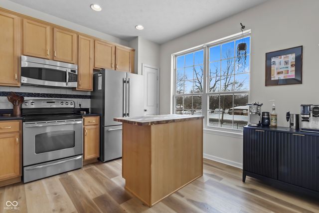 9010 Mercer Drive, Fishers, IN 46038