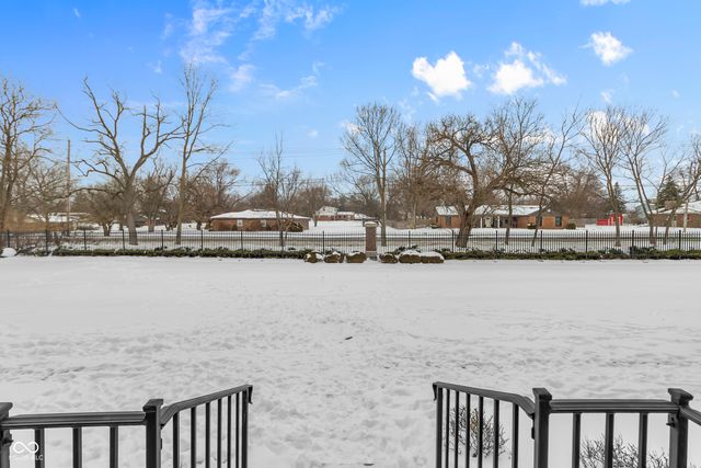 9010 Mercer Drive, Fishers, IN 46038