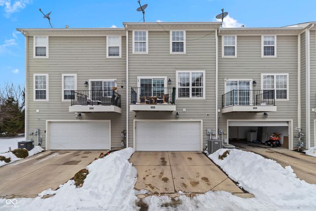 9010 Mercer Drive, Fishers, IN 46038