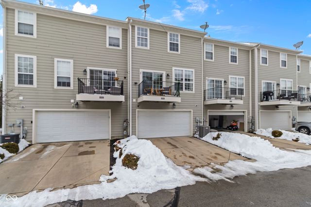 9010 Mercer Drive, Fishers, IN 46038