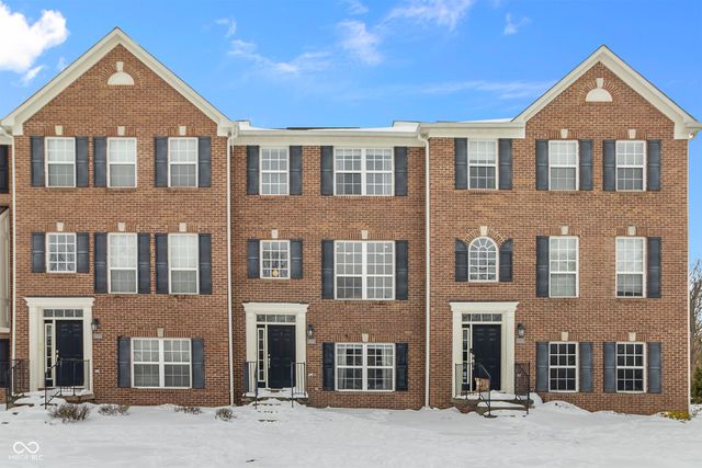 9010 Mercer Drive, Fishers, IN 46038