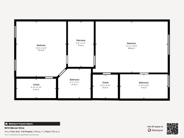 9010 Mercer Drive, Fishers, IN 46038