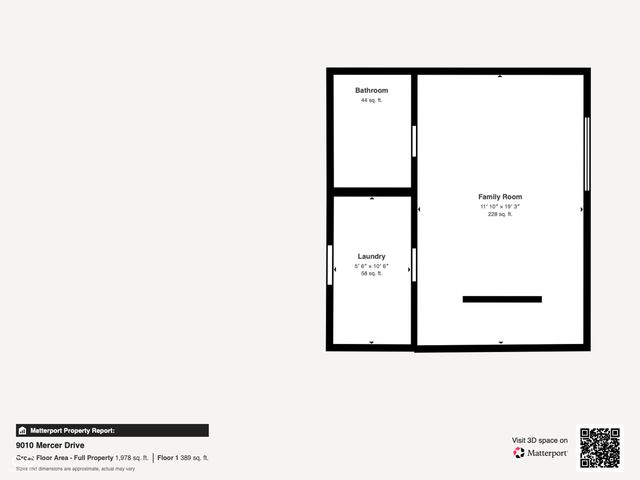 9010 Mercer Drive, Fishers, IN 46038