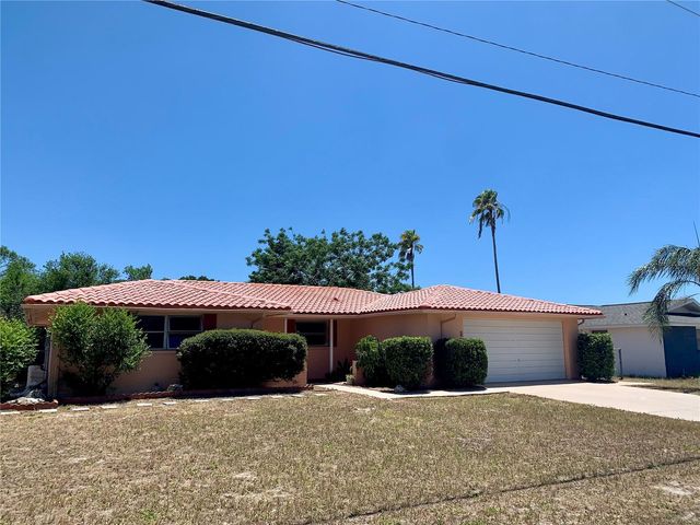 8024 JASMINE BOULEVARD, Port Richey, FL 34668