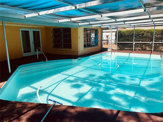 8024 JASMINE BOULEVARD, Port Richey, FL 34668