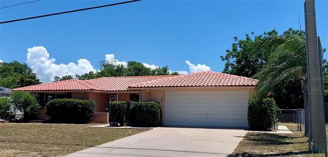 8024 JASMINE BOULEVARD, Port Richey, FL 34668