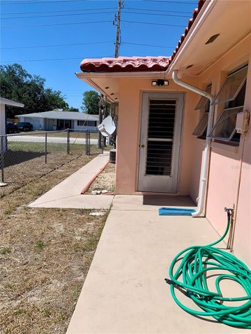 8024 JASMINE BOULEVARD, Port Richey, FL 34668