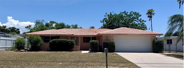 8024 JASMINE BOULEVARD, Port Richey, FL 34668