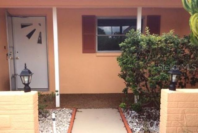 8024 JASMINE BOULEVARD, Port Richey, FL 34668