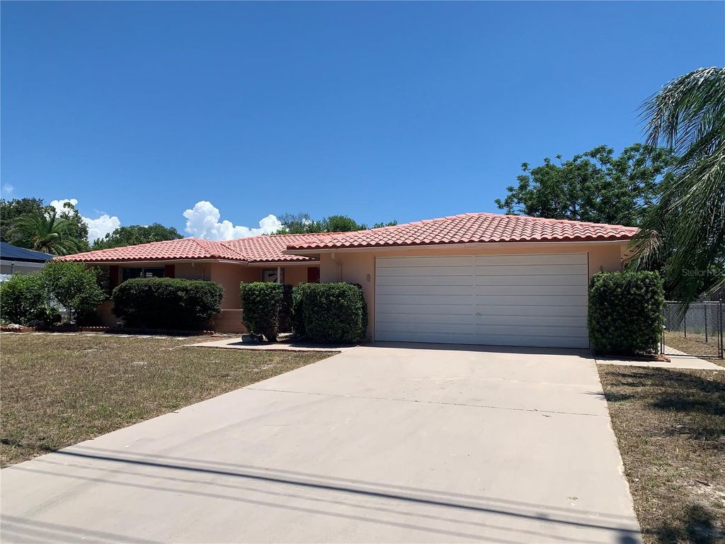8024 JASMINE BOULEVARD, Port Richey, FL 34668