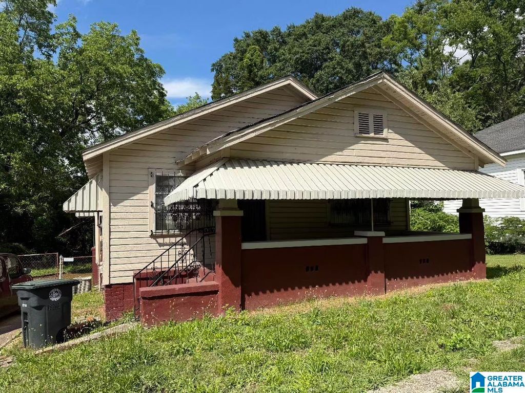 2017 N 20TH PLACE, Birmingham, AL 35234