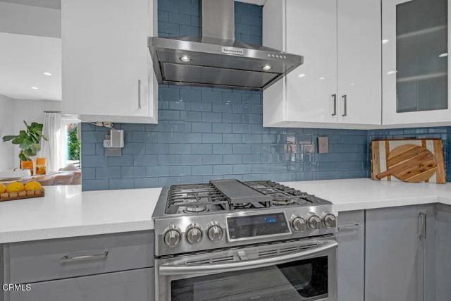 6301 Honolulu Avenue 47, Tujunga, CA 91042