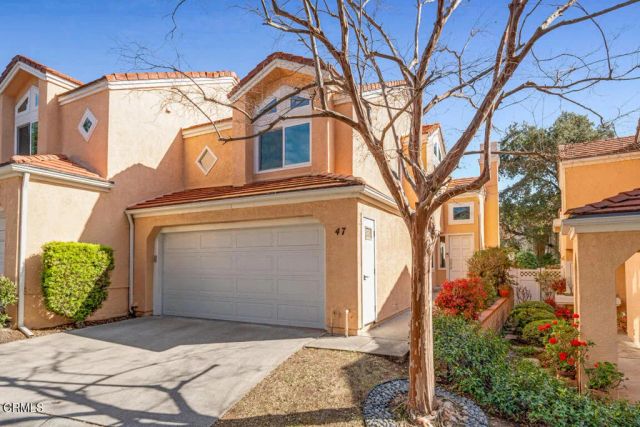 6301 Honolulu Avenue 47, Tujunga, CA 91042