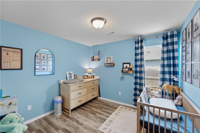 504 Woodcreek Loop, Lowell, AR 72745