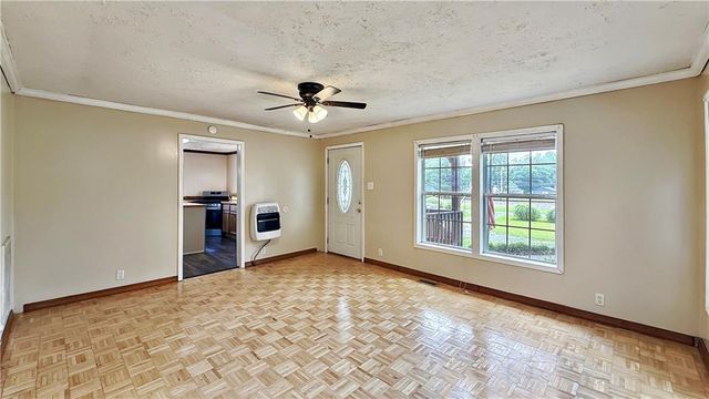 77 York Drive NE, Plainville, GA 30733