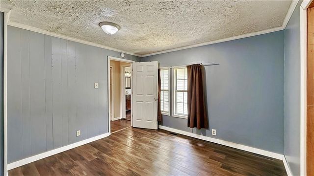 77 York Drive NE, Plainville, GA 30733
