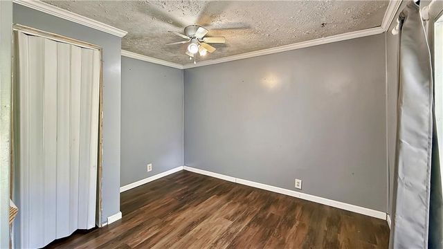 77 York Drive NE, Plainville, GA 30733