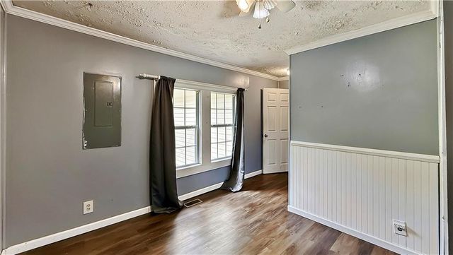 77 York Drive NE, Plainville, GA 30733