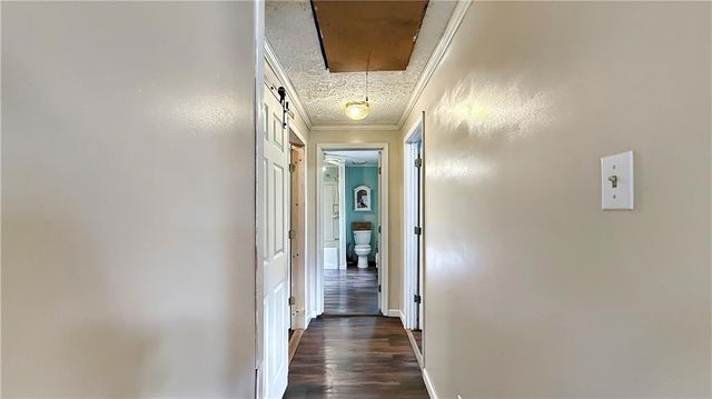 77 York Drive NE, Plainville, GA 30733