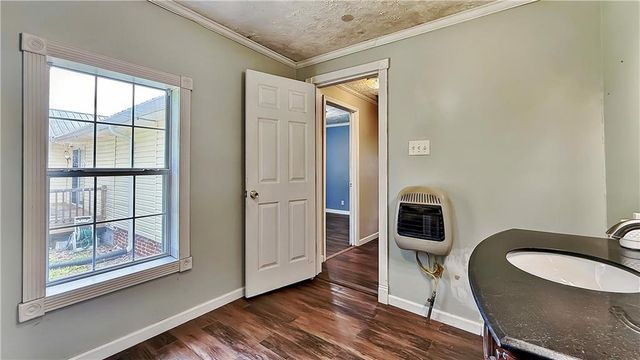 77 York Drive NE, Plainville, GA 30733