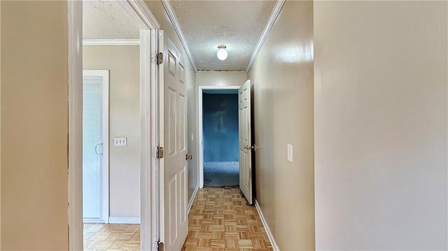 77 York Drive NE, Plainville, GA 30733
