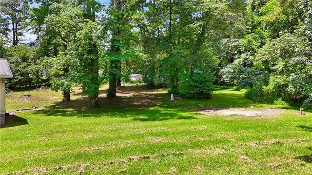 77 York Drive NE, Plainville, GA 30733