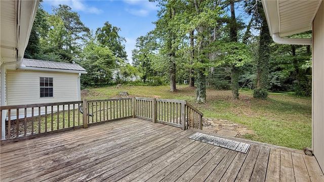 77 York Drive NE, Plainville, GA 30733