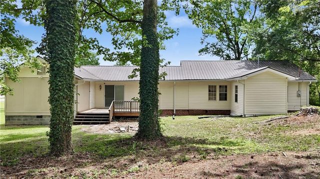 77 York Drive NE, Plainville, GA 30733