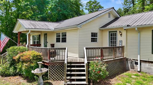 77 York Drive NE, Plainville, GA 30733