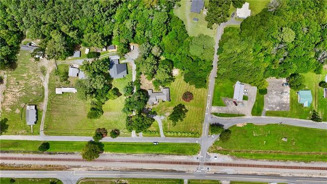 77 York Drive NE, Plainville, GA 30733