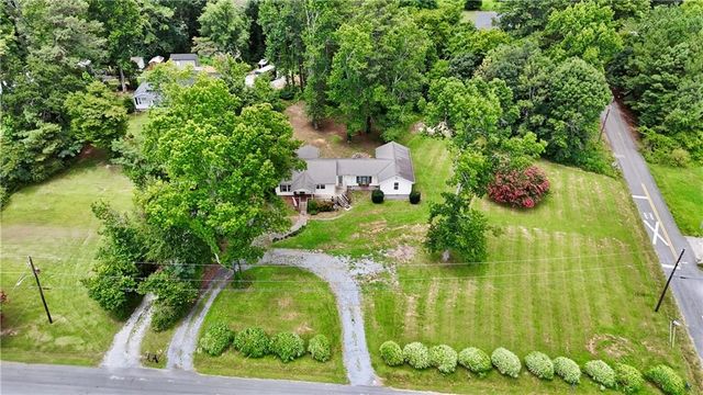 77 York Drive NE, Plainville, GA 30733