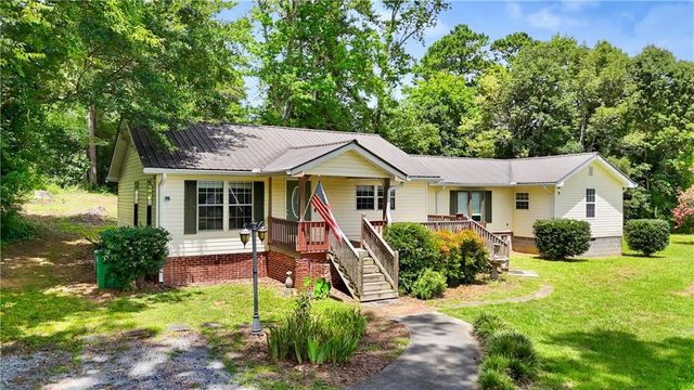 77 York Drive NE, Plainville, GA 30733