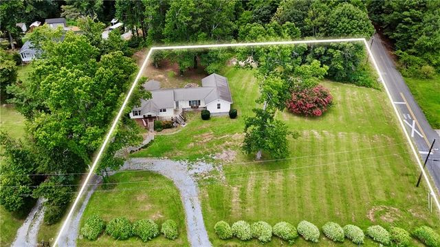 77 York Drive NE, Plainville, GA 30733