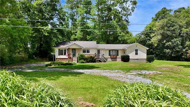 77 York Drive NE, Plainville, GA 30733