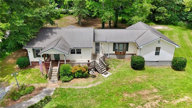 77 York Drive NE, Plainville, GA 30733
