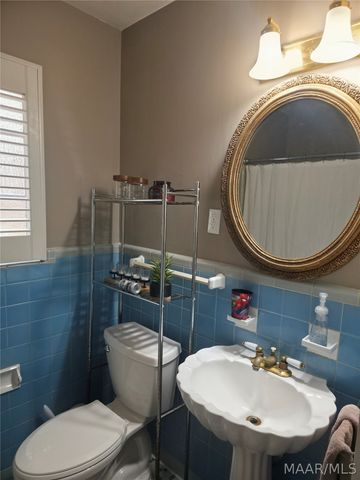 3739 Honeysuckle Road, Montgomery, AL 36109