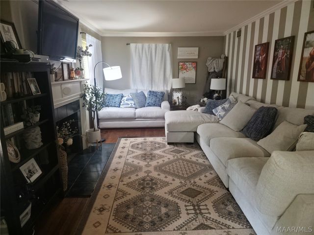 3739 Honeysuckle Road, Montgomery, AL 36109