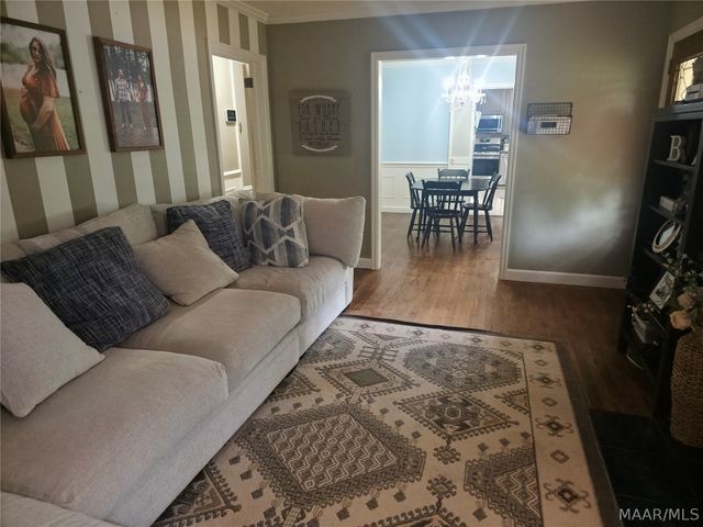 3739 Honeysuckle Road, Montgomery, AL 36109